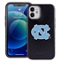 Guard Dog North Carolina Tar Heels Logo Case for iPhone 12 Mini
