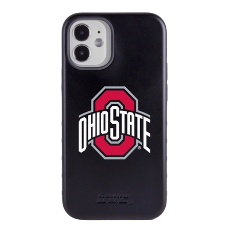 Guard Dog Ohio State Buckeyes Logo Case for iPhone 12 Mini

