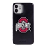 Guard Dog Ohio State Buckeyes Logo Case for iPhone 12 Mini
