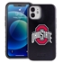 Guard Dog Ohio State Buckeyes Logo Case for iPhone 12 Mini
