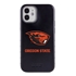 Guard Dog Oregon State Beavers Logo Case for iPhone 12 Mini
