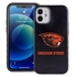 Guard Dog Oregon State Beavers Logo Case for iPhone 12 Mini
