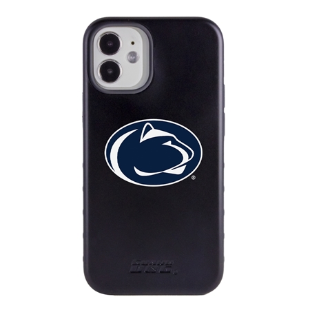 Guard Dog Penn State Nittany Lions Logo Case for iPhone 12 Mini
