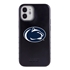 Guard Dog Penn State Nittany Lions Logo Case for iPhone 12 Mini
