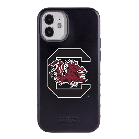 Guard Dog South Carolina Gamecocks Logo Case for iPhone 12 Mini
