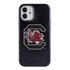 Guard Dog South Carolina Gamecocks Logo Case for iPhone 12 Mini
