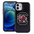 Guard Dog South Carolina Gamecocks Logo Case for iPhone 12 Mini
