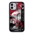 Guard Dog Arkansas Razorbacks PD Spirit Case for iPhone 12 Mini
