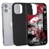 Guard Dog Arkansas Razorbacks PD Spirit Case for iPhone 12 Mini
