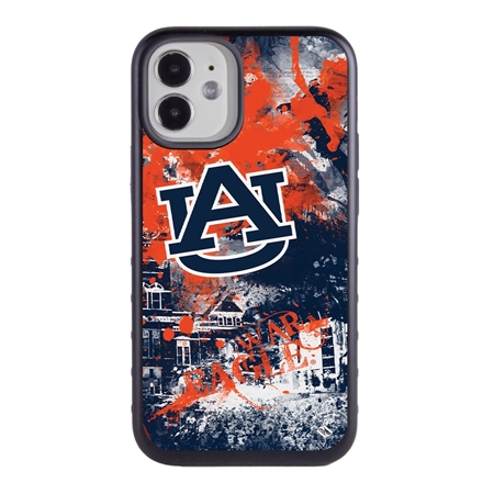 Guard Dog Auburn Tigers PD Spirit Case for iPhone 12 Mini
