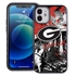 Guard Dog Georgia Bulldogs PD Spirit Case for iPhone 12 Mini
