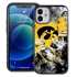 Guard Dog Iowa Hawkeyes PD Spirit Case for iPhone 12 Mini
