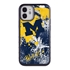 Guard Dog Michigan Wolverines PD Spirit Case for iPhone 12 Mini
