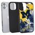 Guard Dog Michigan Wolverines PD Spirit Case for iPhone 12 Mini
