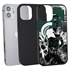 Guard Dog Michigan State Spartans PD Spirit Case for iPhone 12 Mini
