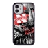Guard Dog Nebraska Cornhuskers PD Spirit Case for iPhone 12 Mini
