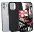 Guard Dog Nebraska Cornhuskers PD Spirit Case for iPhone 12 Mini
