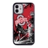 Guard Dog Ohio State Buckeyes PD Spirit Case for iPhone 12 Mini
