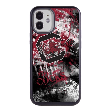 Guard Dog South Carolina Gamecocks PD Spirit Case for iPhone 12 Mini
