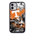 Guard Dog Tennessee Volunteers PD Spirit Case for iPhone 12 Mini

