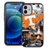 Guard Dog Tennessee Volunteers PD Spirit Case for iPhone 12 Mini
