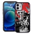 Guard Dog Texas Tech Red Raiders PD Spirit Case for iPhone 12 Mini
