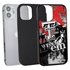 Guard Dog Texas Tech Red Raiders PD Spirit Case for iPhone 12 Mini
