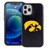 Guard Dog Iowa Hawkeyes Logo Case for iPhone 12 / 12 Pro
