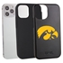 Guard Dog Iowa Hawkeyes Logo Case for iPhone 12 / 12 Pro
