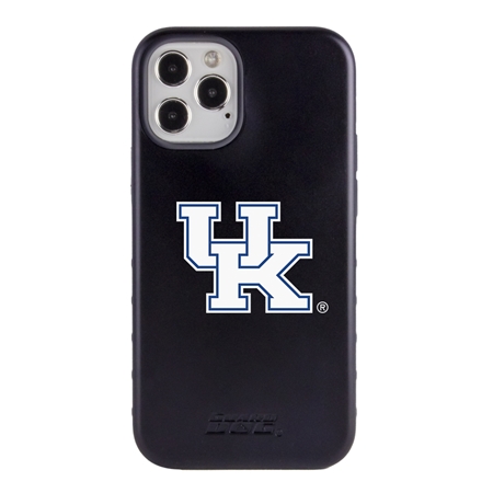Guard Dog Kentucky Wildcats Logo Case for iPhone 12 / 12 Pro
