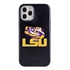 Guard Dog LSU Tigers Logo Case for iPhone 12 / 12 Pro
