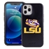 Guard Dog LSU Tigers Logo Case for iPhone 12 / 12 Pro
