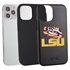 Guard Dog LSU Tigers Logo Case for iPhone 12 / 12 Pro
