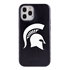 Guard Dog Michigan State Spartans Logo Case for iPhone 12 / 12 Pro
