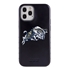 Guard Dog Navy Midshipmen Logo Case for iPhone 12 / 12 Pro
