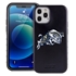 Guard Dog Navy Midshipmen Logo Case for iPhone 12 / 12 Pro
