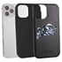 Guard Dog Navy Midshipmen Logo Case for iPhone 12 / 12 Pro
