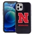 Guard Dog Nebraska Cornhuskers Logo Case for iPhone 12 / 12 Pro
