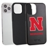 Guard Dog Nebraska Cornhuskers Logo Case for iPhone 12 / 12 Pro
