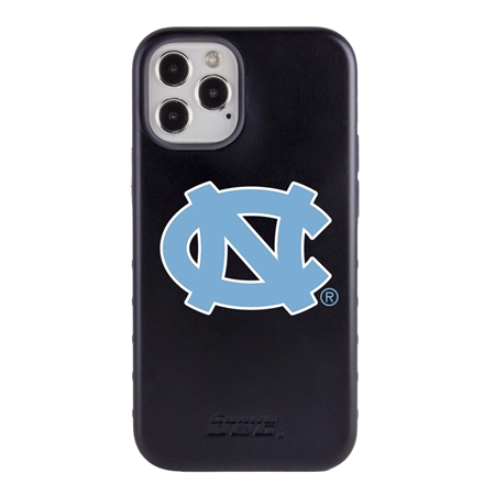 Guard Dog North Carolina Tar Heels Logo Case for iPhone 12 / 12 Pro
