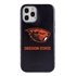 Guard Dog Oregon State Beavers Logo Case for iPhone 12 / 12 Pro
