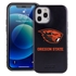 Guard Dog Oregon State Beavers Logo Case for iPhone 12 / 12 Pro
