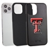 Guard Dog Texas Tech Red Raiders Logo Case for iPhone 12 / 12 Pro
