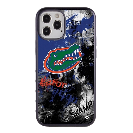 Guard Dog Florida Gators PD Spirit Case for iPhone 12 / 12 Pro
