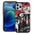 Guard Dog Georgia Bulldogs PD Spirit Case for iPhone 12 / 12 Pro
