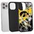 Guard Dog Iowa Hawkeyes PD Spirit Case for iPhone 12 / 12 Pro
