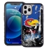 Guard Dog Kansas Jayhawks PD Spirit Case for iPhone 12 / 12 Pro
