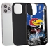 Guard Dog Kansas Jayhawks PD Spirit Case for iPhone 12 / 12 Pro
