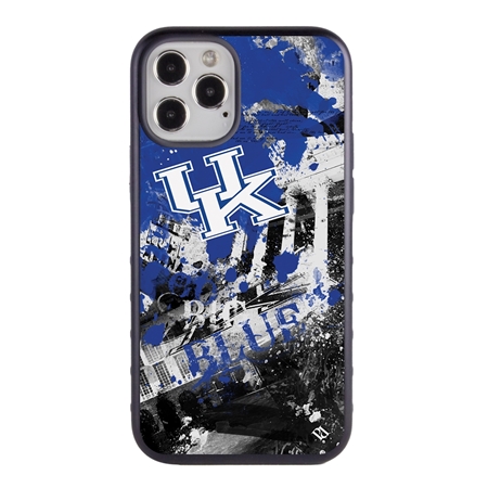 Guard Dog Kentucky Wildcats PD Spirit Case for iPhone 12 / 12 Pro
