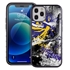 Guard Dog LSU Tigers PD Spirit Case for iPhone 12 / 12 Pro
